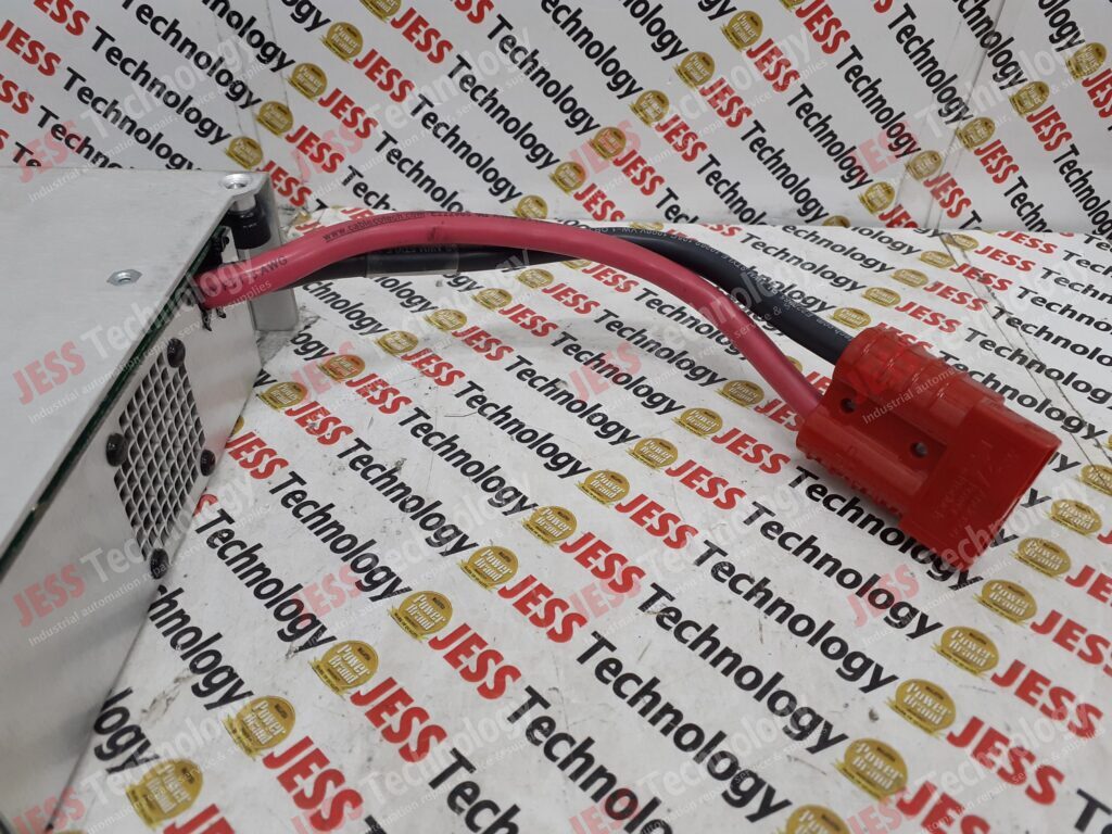 Image #4 of Repair Honeywell SPS5711 Battery charger TDC1334-03826 in Malaysia, Singapore, Thailand, Indonesia