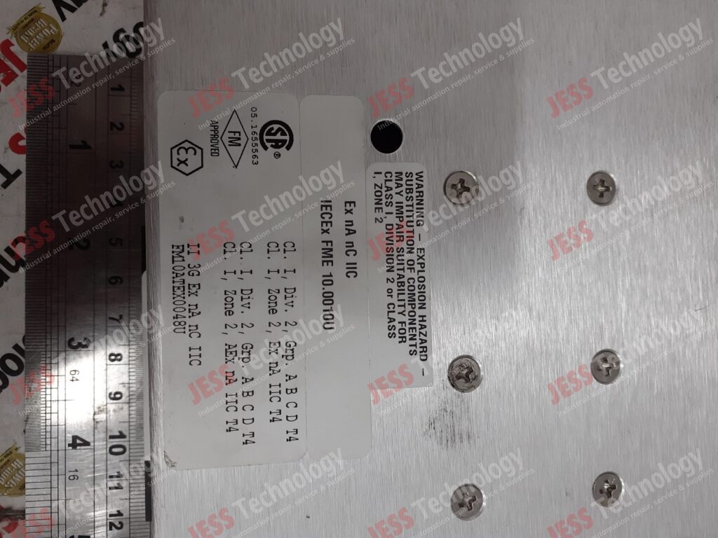 Image #1 of Repair Honeywell SPS5711 Battery charger TDC1334-03826 in Malaysia, Singapore, Thailand, Indonesia