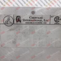 Repair CHEROKEE ACX631 Power supply 0697-3165 in Malaysia, Singapore, Thailand, Indonesia