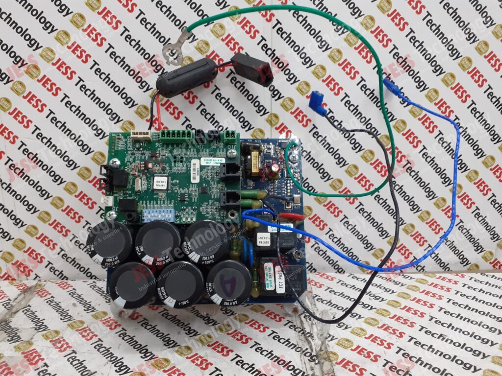Image #2 of Repair PCB - Control board - in Malaysia, Singapore, Thailand, Indonesia