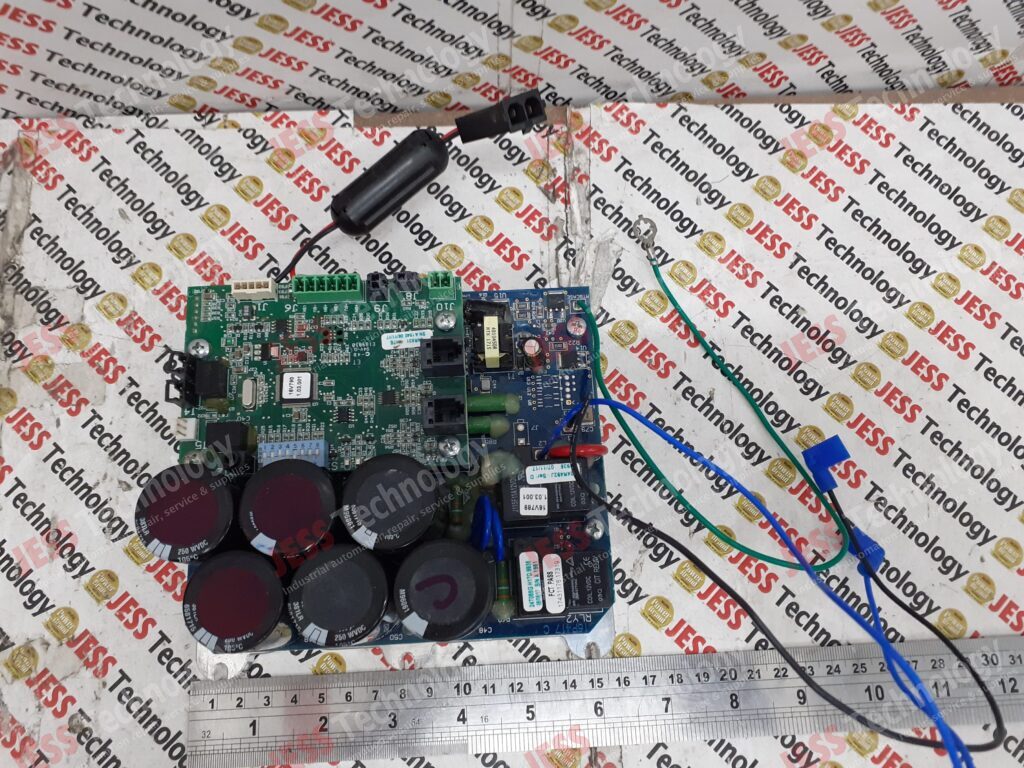 Image #1 of Repair PCB - Control board - in Malaysia, Singapore, Thailand, Indonesia