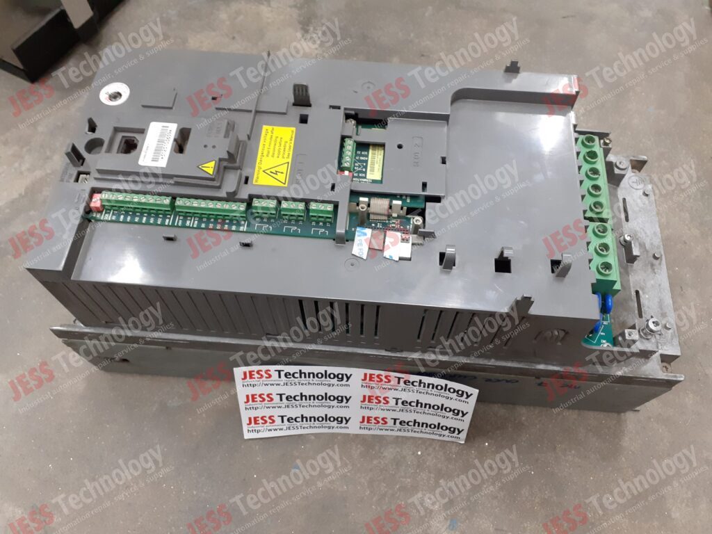 Image #1 of Repair ABB Acs550-01-045a-4 ABB inverter 22kw 3125103659 in Malaysia, Singapore, Thailand, Indonesia