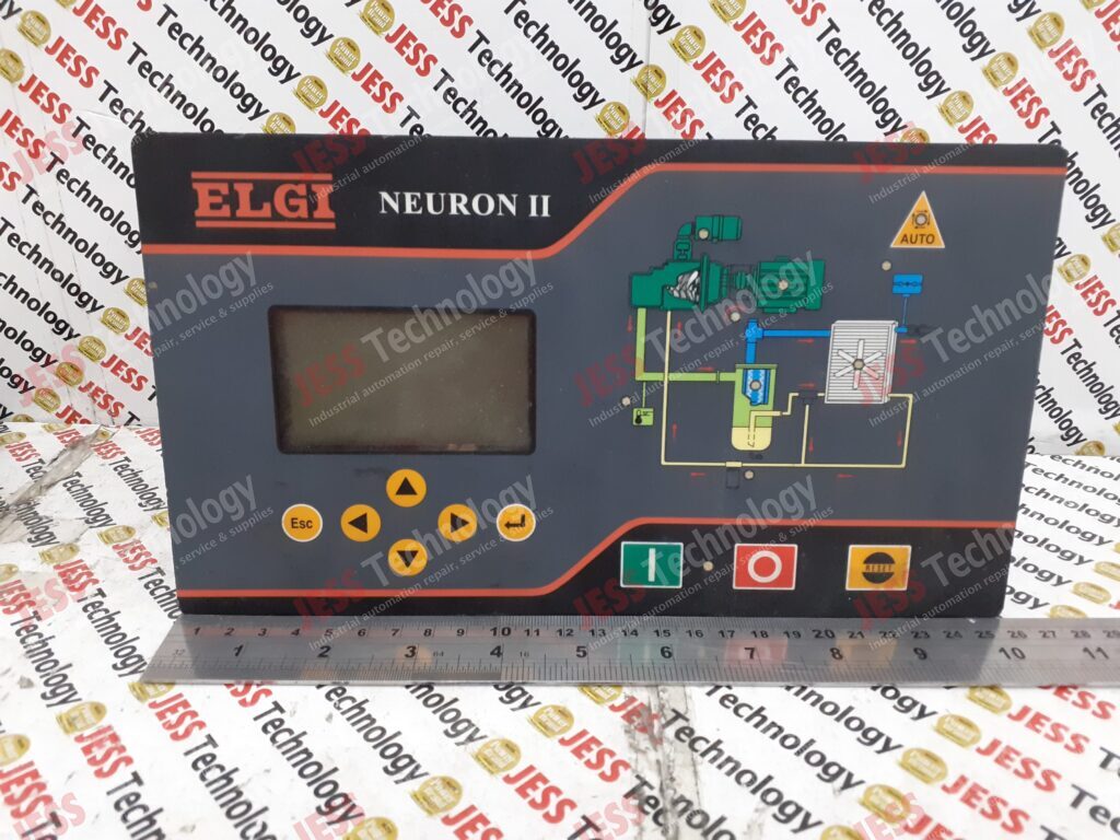 Image #1 of Repair ELGI Neuron II Panel DN14751 in Malaysia, Singapore, Thailand, Indonesia