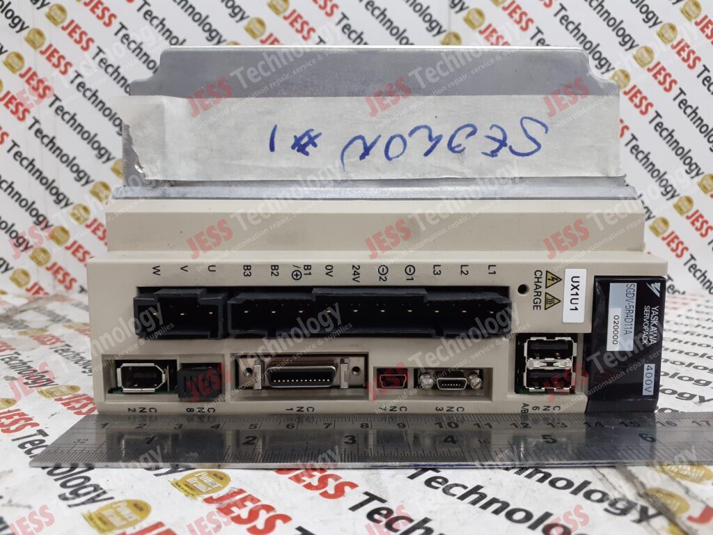 Image #1 of Repair YASKAWA SGDV-5R4D11A yaskawa servopack 1R1731608400006 in Malaysia, Singapore, Thailand, Indonesia
