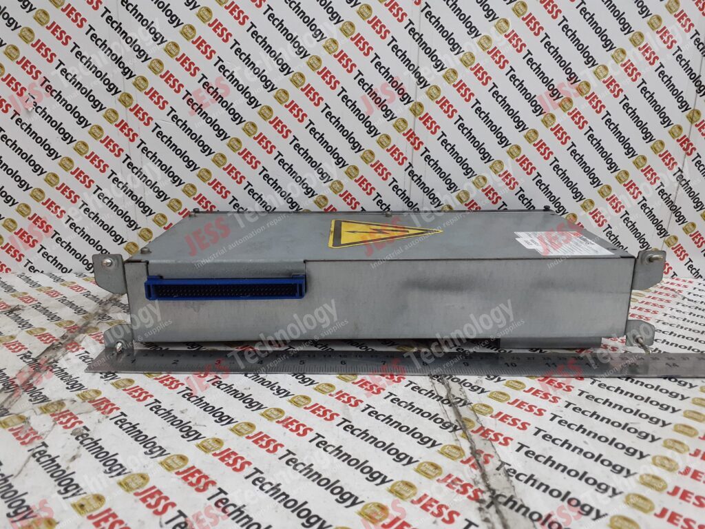 Image #1 of Repair FANUC A16B-1212-0950 fanuc servo amp A16B-1212-0950 in Malaysia, Singapore, Thailand, Indonesia