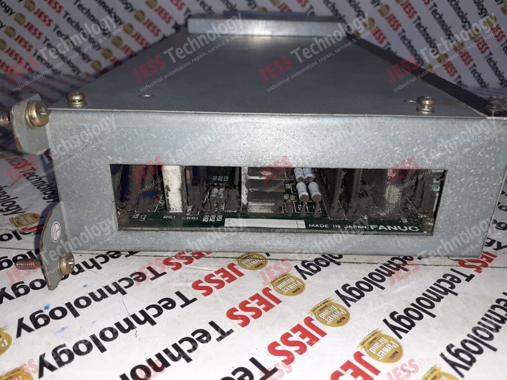Image #2 of Repair FANUC A16B-1212-0950 fanuc servo amp A16B-1212-0950 in Malaysia, Singapore, Thailand, Indonesia