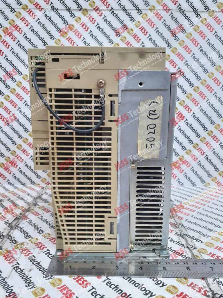 Image #1 of Repair YASKAWA JUSP-NS100 yaskawa servopack D0037F029910019 in Malaysia, Singapore, Thailand, Indonesia