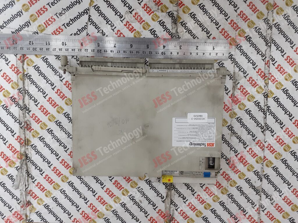 Image #2 of Repair SIEMENS 6ES5430-4UA13 SIEMENS S5 E1 030366 in Malaysia, Singapore, Thailand, Indonesia