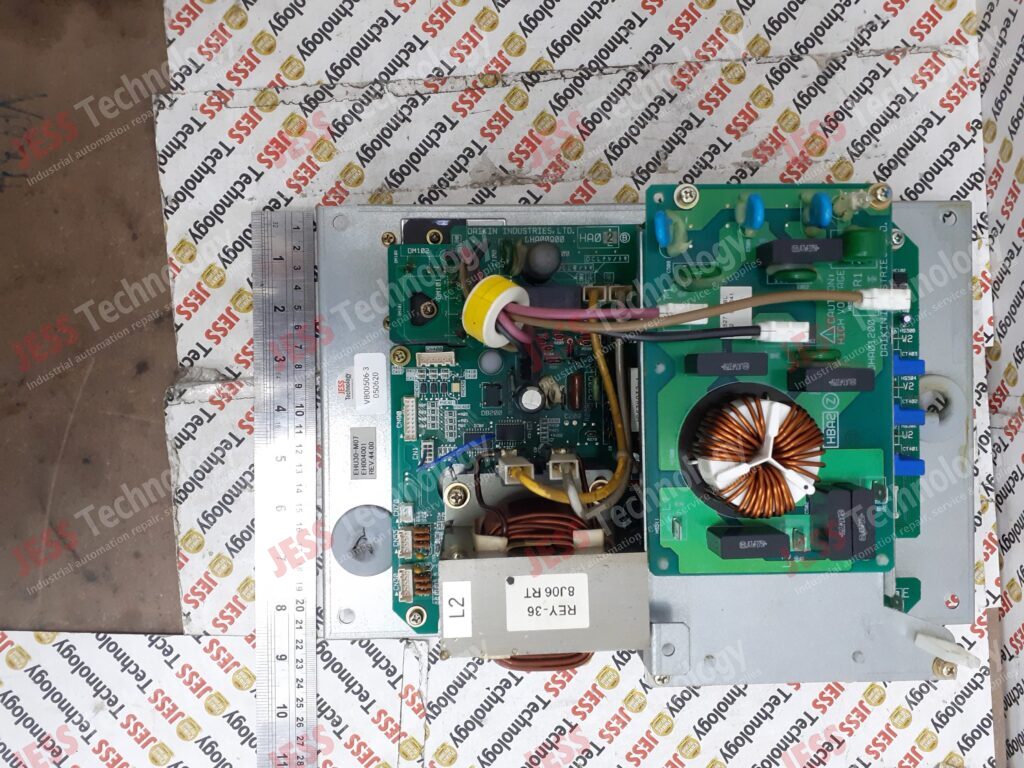 Image #2 of Repair DAIKIN DHA00900 daikin chiller board - in Malaysia, Singapore, Thailand, Indonesia