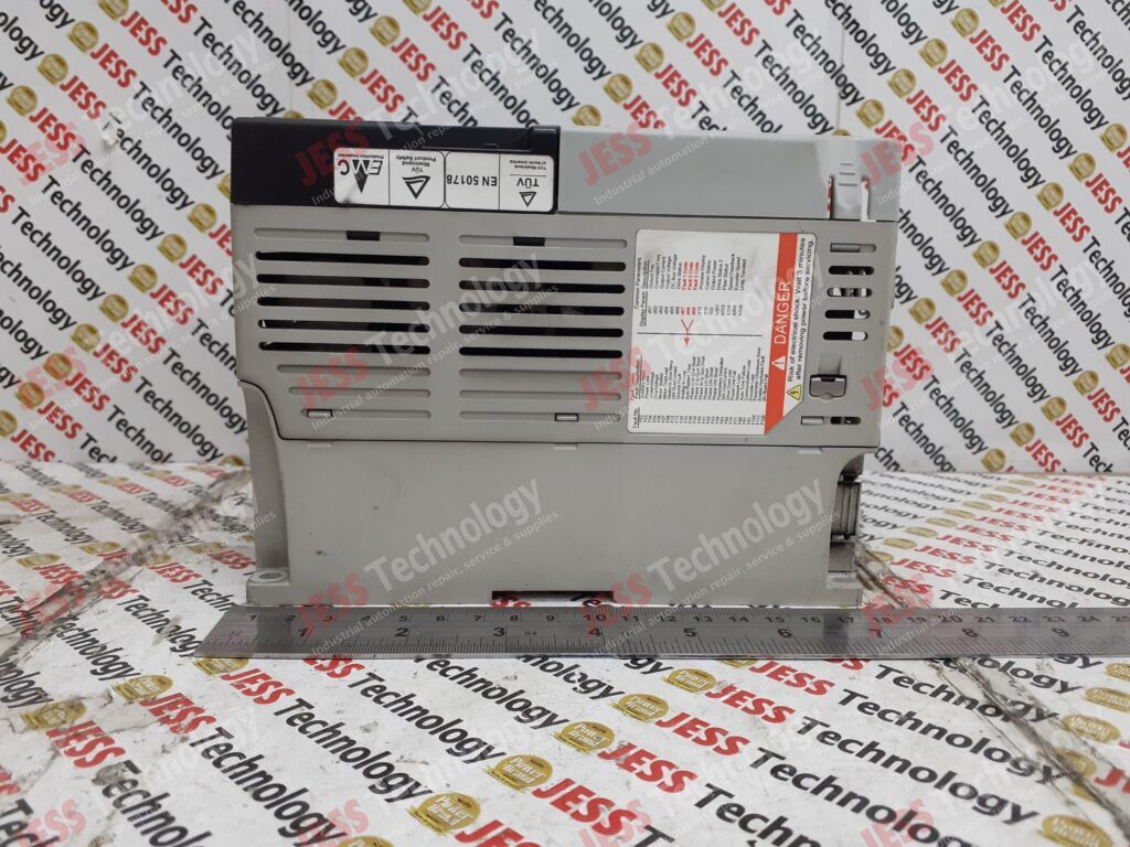 Image #1 of Repair ALLEN BRADLEY 22D-D010N104 Allen bradley 40p 4kw inverter DD010N0W1200075 in Malaysia, Singapore, Thailand, Indonesia