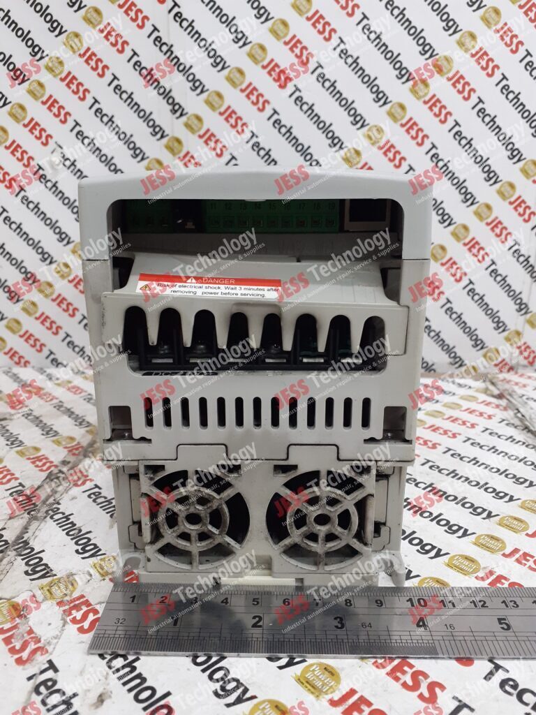 Image #3 of Repair ALLEN BRADLEY 22D-D010N104 Allen bradley 40p 4kw inverter DD010N0W1200075 in Malaysia, Singapore, Thailand, Indonesia