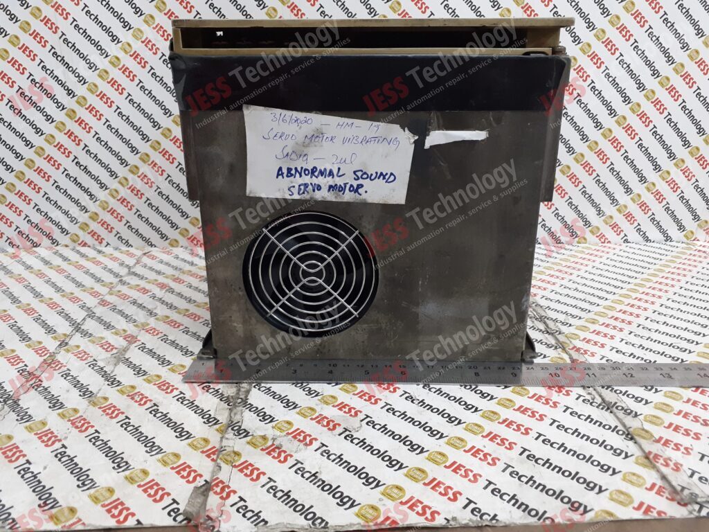 Image #1 of Repair YASKAWA SGDM-50ADA YASKAWA SERVOPACK D0042G527010006 in Malaysia, Singapore, Thailand, Indonesia