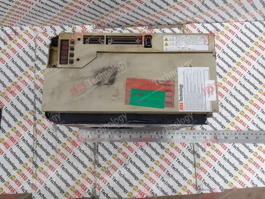 Image #2 of Repair YASKAWA SGDM-50ADA YASKAWA SERVOPACK D0042G527010006 in Malaysia, Singapore, Thailand, Indonesia