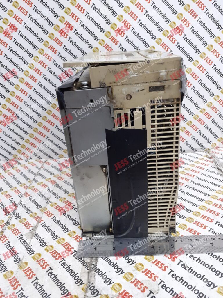 Image #1 of Repair YASKAWA SGDM-50ADA Yaskawa servopack D007XG094810008 in Malaysia, Singapore, Thailand, Indonesia