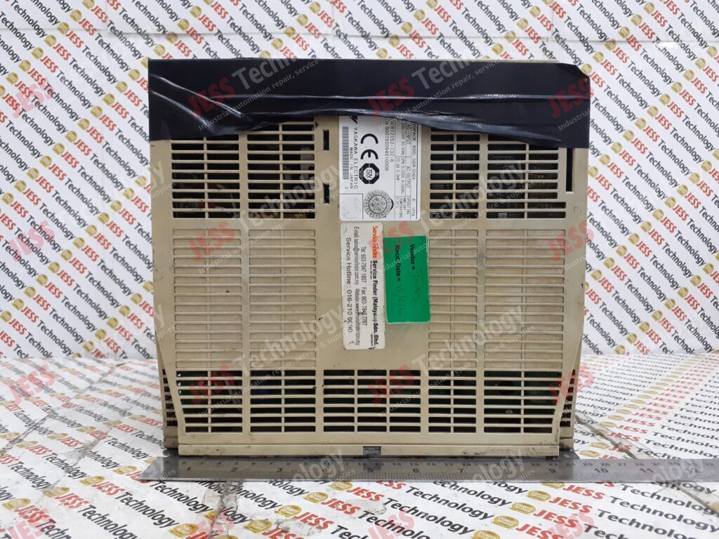 Image #2 of Repair YASKAWA SGDM-50ADA YASKAWA SERVOPACK D007XG094810008 in Malaysia, Singapore, Thailand, Indonesia