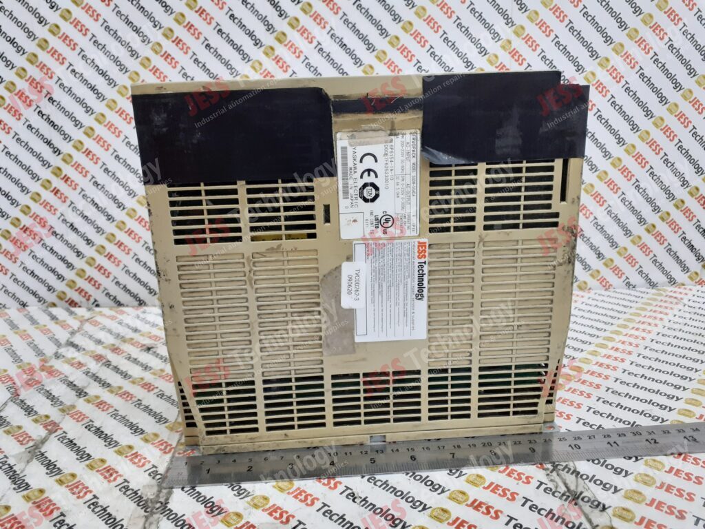 Image #1 of Repair YASKAWA SGDM-50ADA YASKAWA SERVOPACK D0067F625230010 in Malaysia, Singapore, Thailand, Indonesia