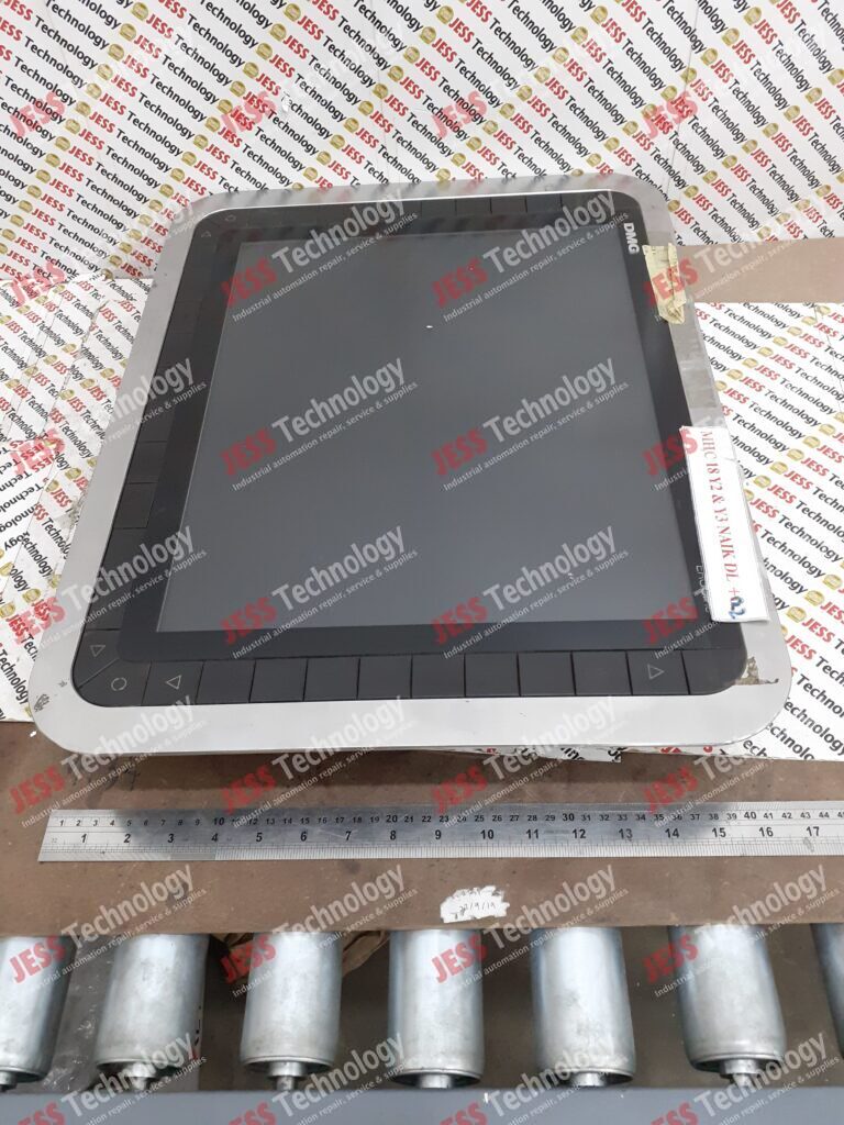 Image #1 of Repair HEIDENHAIN 265D Screen panel 28 436 867 in Malaysia, Singapore, Thailand, Indonesia