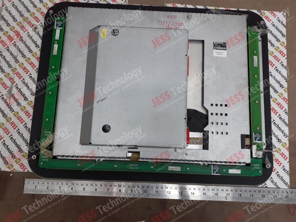Image #2 of Repair HEIDENHAIN 265D Screen panel 28 436 867 in Malaysia, Singapore, Thailand, Indonesia
