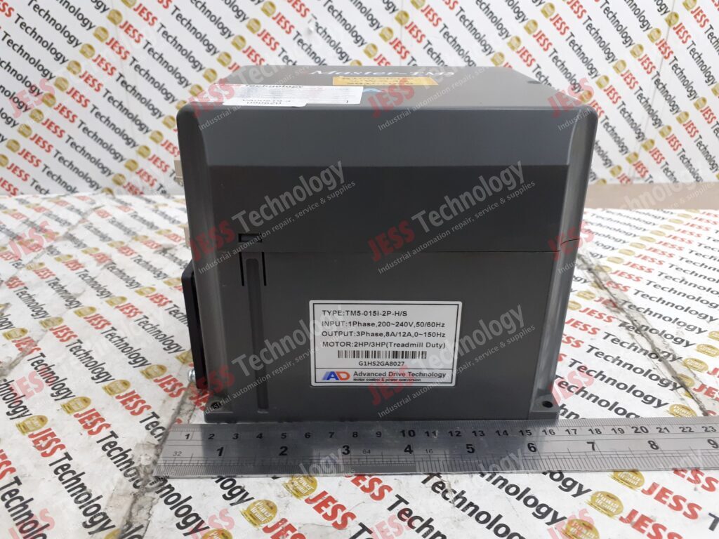 Image #1 of Repair ADVANCED DRIVE TM5-015I-2P-H/S Inverter G1HS2GA8027 in Malaysia, Singapore, Thailand, Indonesia