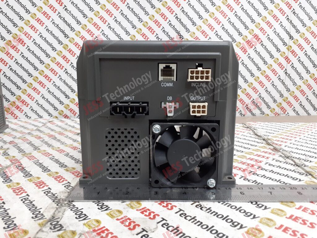 Image #2 of Repair ADVANCED DRIVE TM5-015I-2P-H/S Inverter G1HS2GA8027 in Malaysia, Singapore, Thailand, Indonesia