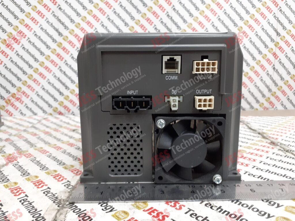 Image #1 of Repair ADVANCED DRIVE TM5-015I-2P-H/S Inverter G1HS2F18145 in Malaysia, Singapore, Thailand, Indonesia