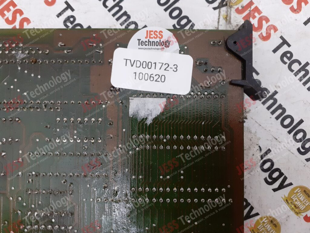 Image #2 of Repair PICANOL CPUX-1 Pcb picanol BE93607 in Malaysia, Singapore, Thailand, Indonesia