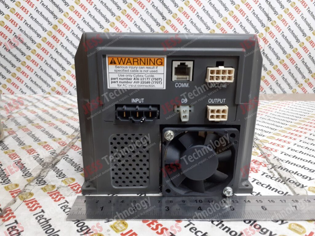 Image #1 of Repair ADVANCED DRIVE TM5-015I-2N Inverter T52015ID45050 in Malaysia, Singapore, Thailand, Indonesia