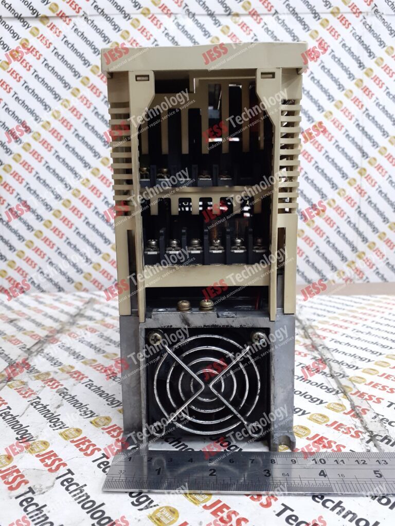 Image #1 of Repair MITSUBISHI MDS-B-SVJ2-20 Servo pa k J7AUMG0KS41S in Malaysia, Singapore, Thailand, Indonesia