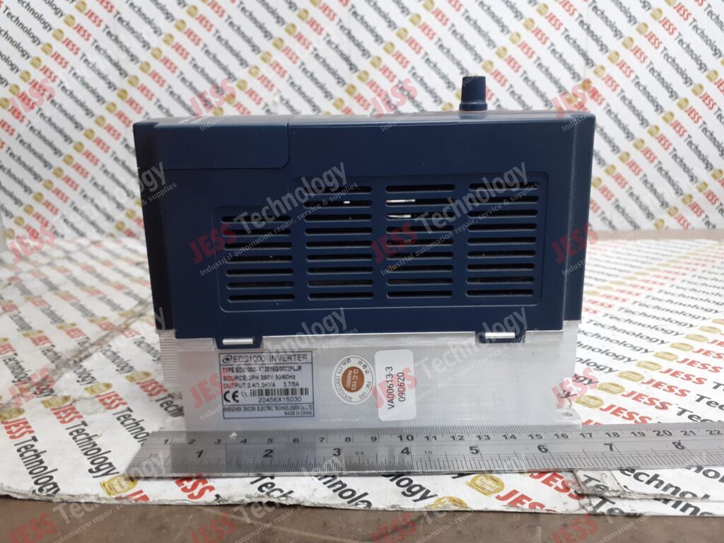 Image #1 of Repair SHENZHEN EDS1000 Enc inverter 20456X15030 in Malaysia, Singapore, Thailand, Indonesia