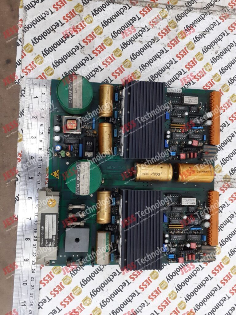 Image #2 of Repair INFRANOR GMBH MSMDN 060606 Pcb board 00005388 in Malaysia, Singapore, Thailand, Indonesia
