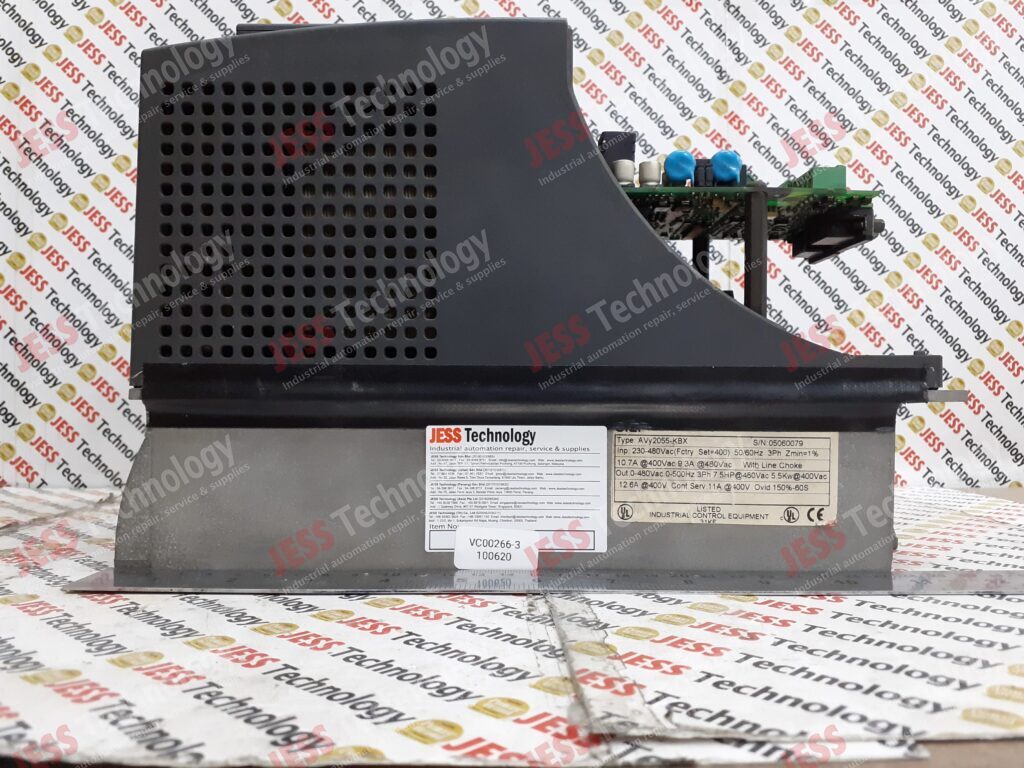Image #1 of Repair SIEI AVY2055-KBX ART DRIVE 05060079 in Malaysia, Singapore, Thailand, Indonesia