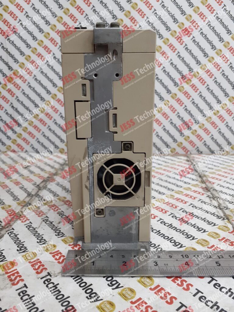 Image #2 of Repair YASKAWA SGD7S-5R5A00A yaskawa servopack D0166J232110013 in Malaysia, Singapore, Thailand, Indonesia