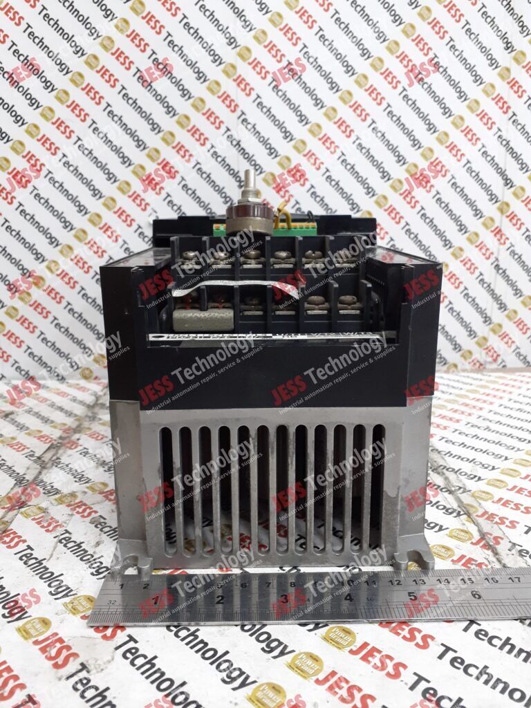 Image #2 of Repair HITACHI WJ200-075LF Hitachi inverter 25A T11897 Q 001 in Malaysia, Singapore, Thailand, Indonesia