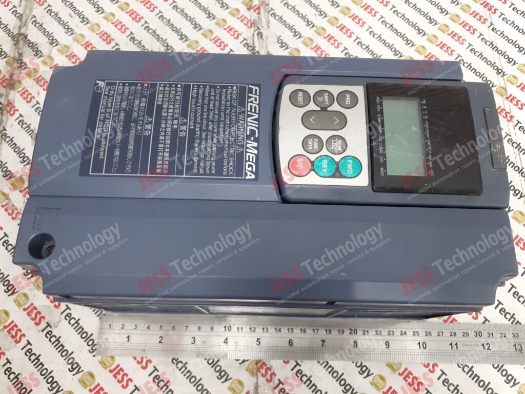 Image #2 of Repair FUJI ELECTRIC FRN3.7G1S-4A Fuji frenic inverter T85A162A0031SP in Malaysia, Singapore, Thailand, Indonesia