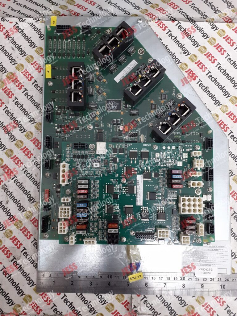 Image #1 of Repair KUKA 2000194763 kuka robot PCB 2000194763 in Malaysia, Singapore, Thailand, Indonesia