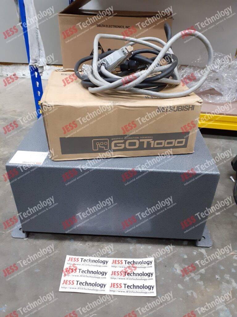 Image #1 of Repair BAUER NCM-1 HMI and control module 139825 in Malaysia, Singapore, Thailand, Indonesia