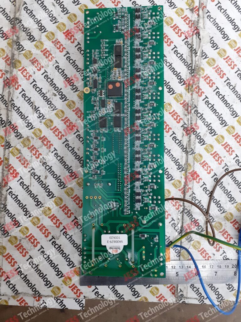 Image #2 of Repair DOMNICK HUNTER 28-497-1030 PCB BOARD 5251972 in Malaysia, Singapore, Thailand, Indonesia