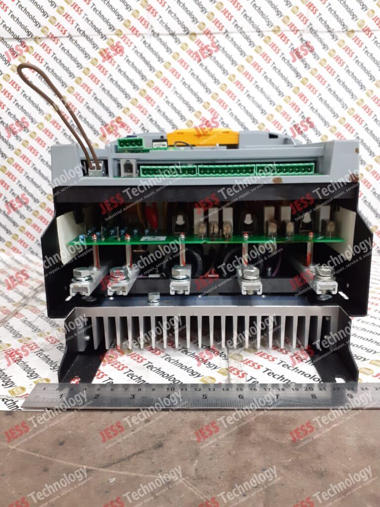 Image #2 of Repair PARKER 590PX-53270010-P00-U4A0 Parker drive 365804090030030 in Malaysia, Singapore, Thailand, Indonesia