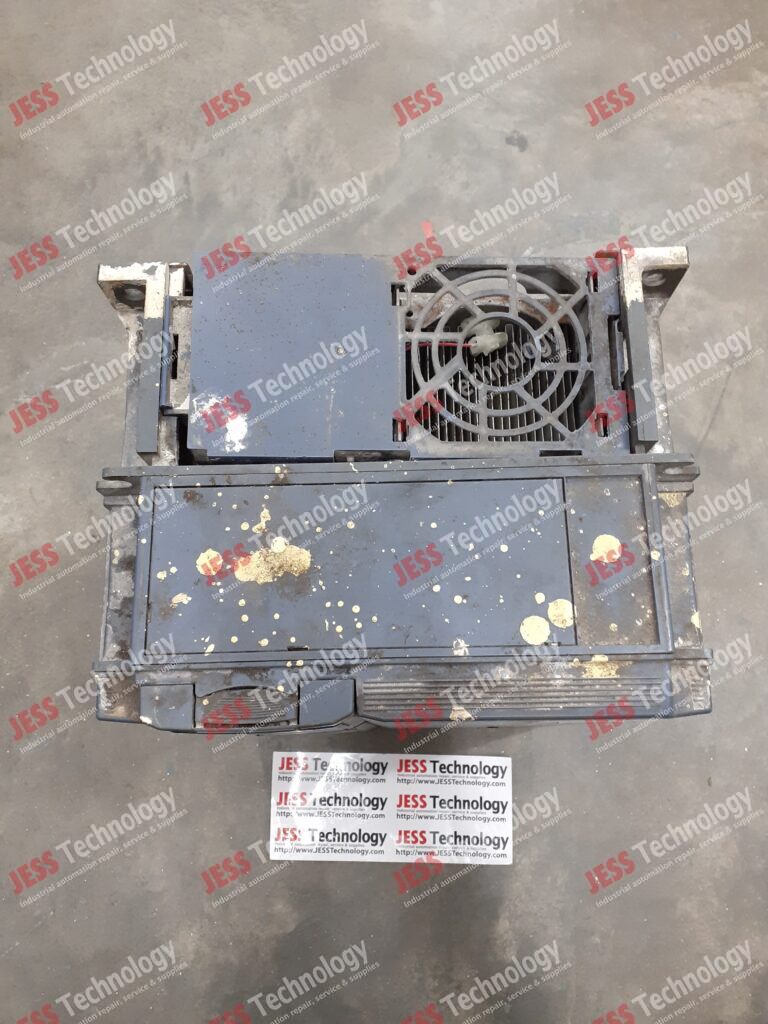 Image #1 of Repair FUJI ELECTRIC FRN15G1S-4A Fuji frenic mega inverter 02A539A0010E in Malaysia, Singapore, Thailand, Indonesia