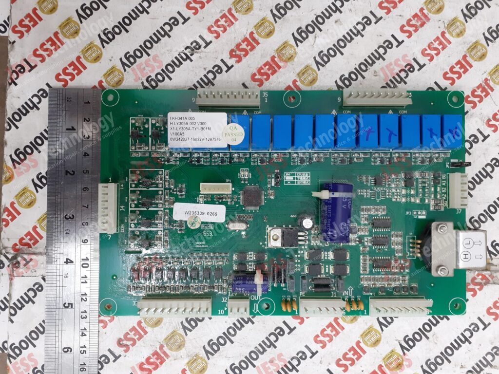 Image #2 of Repair - V300 Pcb boards W235339. 0265 in Malaysia, Singapore, Thailand, Indonesia