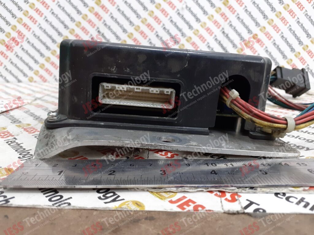 Image #1 of Repair NICHIYU CU112-05A NICHIYU CONTROLLER EC5511 in Malaysia, Singapore, Thailand, Indonesia
