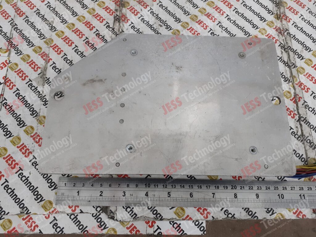 Image #2 of Repair NICHIYU CU109-81F NICHIYU CONTROLLER EC 5715 in Malaysia, Singapore, Thailand, Indonesia