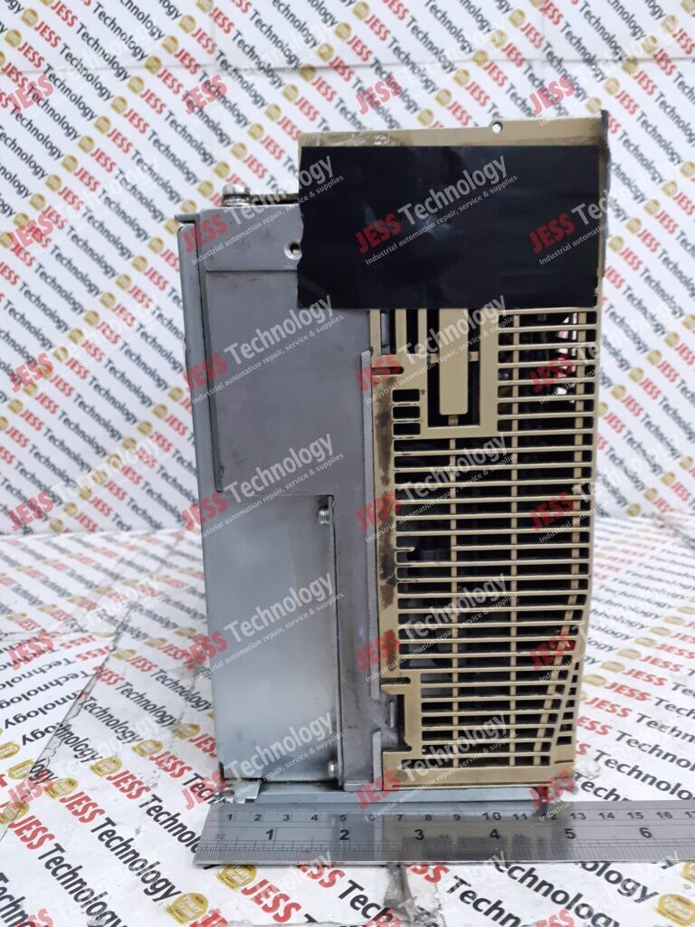 Image #2 of Repair YASKAWA SGDM-50ADA YASKAWA SERVOPACK D0067F625230010 in Malaysia, Singapore, Thailand, Indonesia