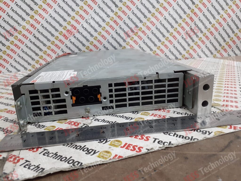 Image #2 of Repair SIEMENS 6SL3126-1TE21-8AA3 siemens single motor module T-B42020620 in Malaysia, Singapore, Thailand, Indonesia