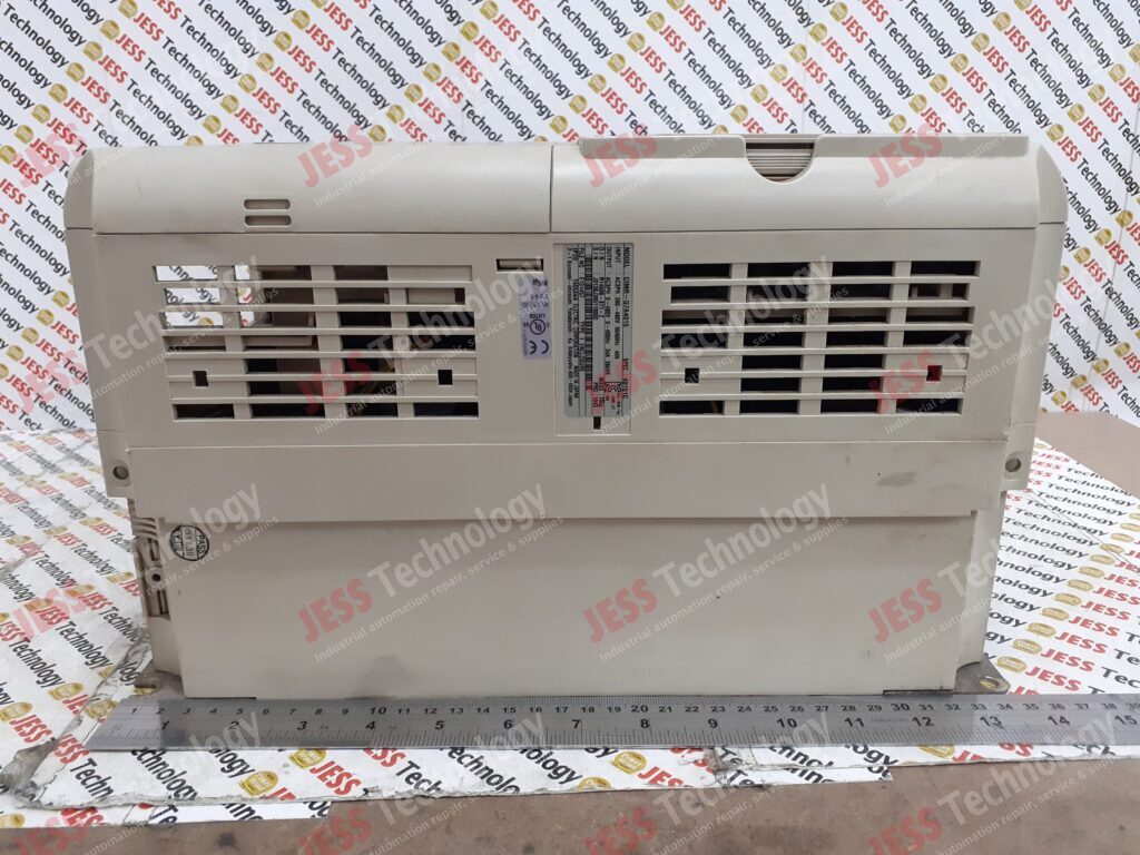 Image #1 of Repair YASKAWA CIMR-G7A4015 yaskawa varispeed G7 inverter J0138J395110002 in Malaysia, Singapore, Thailand, Indonesia