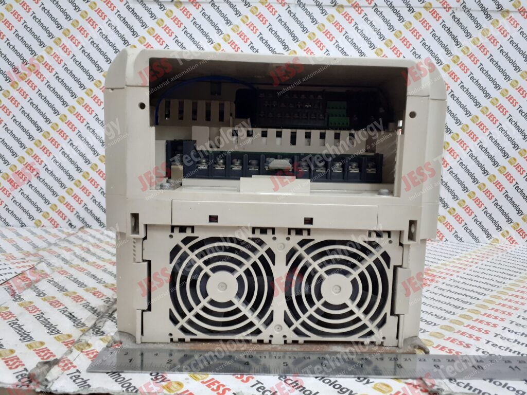Image #2 of Repair YASKAWA CIMR-G7A4015 yaskawa varispeed G7 inverter J0138J395110002 in Malaysia, Singapore, Thailand, Indonesia