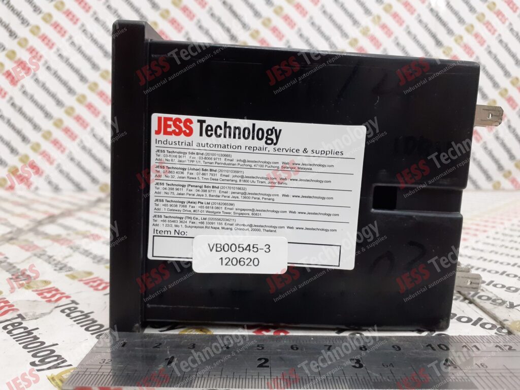 Image #1 of Repair TOOL-TEMP MP-888 Tool temperature controller - in Malaysia, Singapore, Thailand, Indonesia