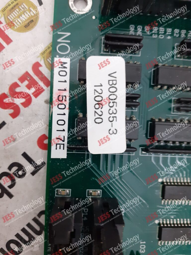 Image #1 of Repair - - weighing motherboard M011501017E in Malaysia, Singapore, Thailand, Indonesia