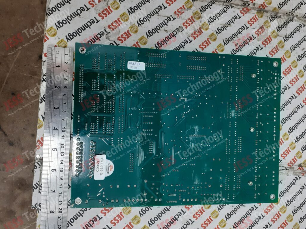 Image #2 of Repair - - weighing motherboard M011501017E in Malaysia, Singapore, Thailand, Indonesia