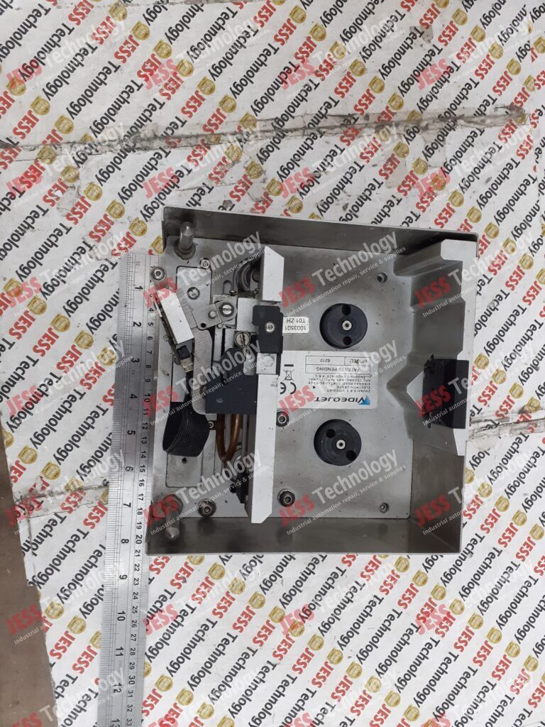 Image #2 of Repair VIDEOJET 6210 videojet 1003501 in Malaysia, Singapore, Thailand, Indonesia